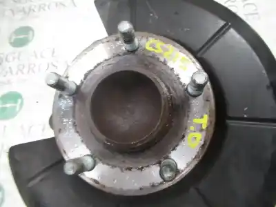 Автозапчасти б/у поворот заднего права за mazda 5 berl. (cr) 2.0 crtd sportive (105kw) ссылки oem iam c23628200c  