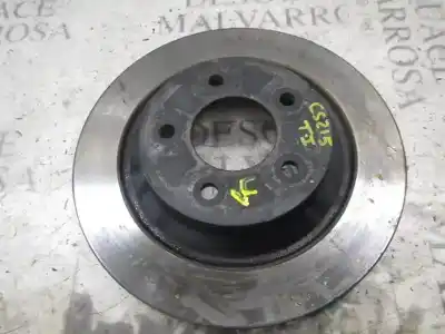 Автозапчасти б/у задний тормозной диск за mazda 5 berl. (cr) 2.0 crtd sportive (105kw) ссылки oem iam c26y26251 Автозапчасти б/у задний тормозной диск за mazda 5 berl. (cr) 2.0 crtd sportive (105kw) ссылки oem iam c26y26251