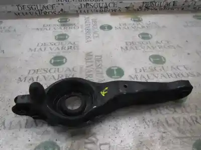 Автозапчасти б/у рычаг задней нижней правой подвески за mazda 5 berl. (cr) 2.0 crtd sportive (105kw) ссылки oem iam c23628300a Автозапчасти б/у рычаг задней нижней правой подвески за mazda 5 berl. (cr) 2.0 crtd sportive (105kw) ссылки oem iam c23628300a