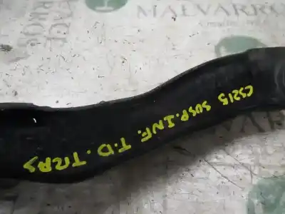 Автозапчасти б/у рычаг задней нижней правой подвески за mazda 5 berl. (cr) 2.0 crtd sportive (105kw) ссылки oem iam c23628300a  