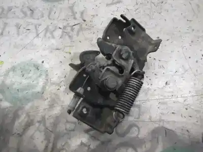 Автозапчасти б/у замок капота за mazda 5 berl. (cr) 2.0 crtd sportive (105kw) ссылки oem iam cc2956620a Автозапчасти б/у замок капота за mazda 5 berl. (cr) 2.0 crtd sportive (105kw) ссылки oem iam cc2956620a