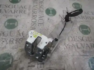 Автозапчасти б/у замок задней левой двери за mazda 5 berl. (cr) 2.0 crtd sportive (105kw) ссылки oem iam cc3373310f Автозапчасти б/у замок задней левой двери за mazda 5 berl. (cr) 2.0 crtd sportive (105kw) ссылки oem iam cc3373310f