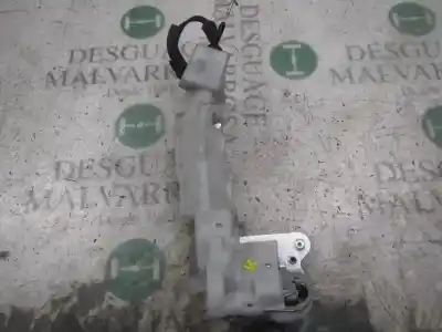 Автозапчасти б/у замок задней левой двери за mazda 5 berl. (cr) 2.0 crtd sportive (105kw) ссылки oem iam cc3373310f  