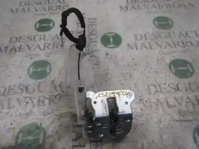 Автозапчасти б/у замок задней правой двери за mazda 5 berl. (cr) 2.0 crtd sportive (105kw) ссылки oem iam cc3372310f Автозапчасти б/у замок задней правой двери за mazda 5 berl. (cr) 2.0 crtd sportive (105kw) ссылки oem iam cc3372310f