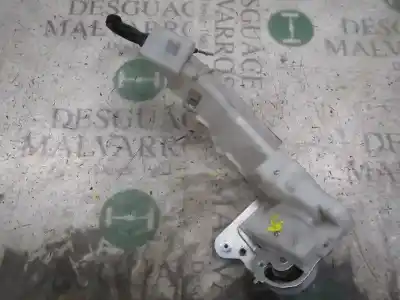 Автозапчасти б/у замок задней правой двери за mazda 5 berl. (cr) 2.0 crtd sportive (105kw) ссылки oem iam cc3372310f  