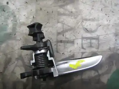 Автозапчасти б/у внутри передней правой ручки за mazda 5 berl. (cr) 2.0 crtd sportive (105kw) ссылки oem iam cc2958410bpz  