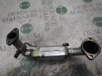 Автозапчасти б/у охладитель рог за mazda 5 berl. (cr) 2.0 crtd sportive (105kw) ссылки oem iam rf7j2031xa  