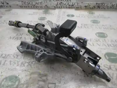 Автозапчасти б/у рулевая колонка за mazda 5 berl. (cr) 2.0 crtd sportive (105kw) ссылки oem iam cc3132am0c  