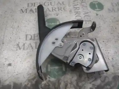 Автозапчасти б/у рычаг ручного тормоза за mazda 5 berl. (cr) 2.0 crtd sportive (105kw) ссылки oem iam cc2944010b02  