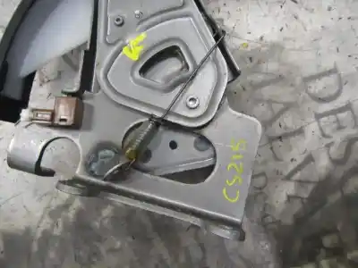 Автозапчасти б/у рычаг ручного тормоза за mazda 5 berl. (cr) 2.0 crtd sportive (105kw) ссылки oem iam cc2944010b02  