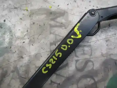 Автозапчасти б/у рычаг стеклоочистителя передний правый за mazda 5 berl. (cr) 2.0 crtd sportive (105kw) ссылки oem iam cc2967321a  