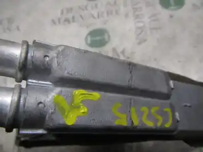 Автозапчасти б/у радиатор отопления / кондиционирования воздуха за mazda 5 berl. (cr) 2.0 crtd sportive (105kw) ссылки oem iam cc3061a10a  