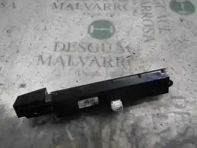 Автозапчасти б/у многофункциональный дисплей за mazda 5 berl. (cr) 2.0 crtd sportive (105kw) ссылки oem iam cc33611j0b  