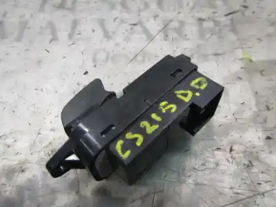 Автозапчасти б/у выключатель переднего правого окна за mazda 5 berl. (cr) 2.0 crtd sportive (105kw) ссылки oem iam cc3366370a  cc3366370a