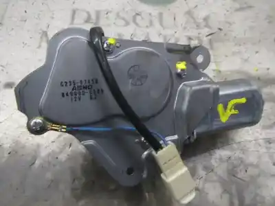 Автозапчасти б/у мотор заднего стеклоочистителя за mazda 5 berl. (cr) 2.0 crtd sportive (105kw) ссылки oem iam c23567450  c23567450