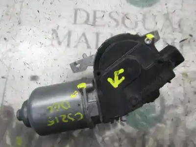 Автозапчасти б/у мотор переднего стеклоочистителя за mazda 5 berl. (cr) 2.0 crtd sportive (105kw) ссылки oem iam cc2967340b  1593000602