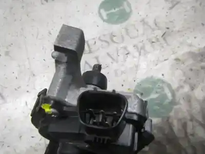 Автозапчасти б/у мотор переднего стеклоочистителя за mazda 5 berl. (cr) 2.0 crtd sportive (105kw) ссылки oem iam cc2967340b  1593000602