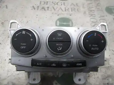 Автозапчасти б/у климат-контроль за mazda 5 berl. (cr) 2.0 crtd sportive (105kw) ссылки oem iam cc3061190 Автозапчасти б/у климат-контроль за mazda 5 berl. (cr) 2.0 crtd sportive (105kw) ссылки oem iam cc3061190