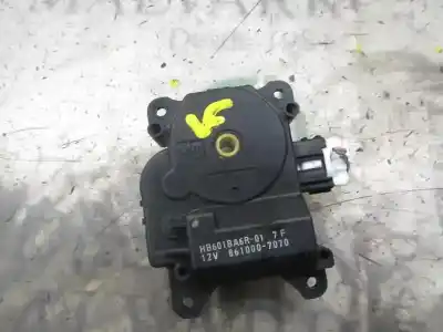 Автозапчасти б/у мотор открывания люков кондиционера за mazda 5 berl. (cr) 2.0 crtd sportive (105kw) ссылки oem iam bbl361b60  hb601ba6r017f