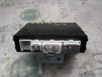 Автозапчасти б/у электронный модуль за mazda 5 berl. (cr) 2.0 crtd sportive (105kw) ссылки oem iam ccy9675dzb  cc29675dzc