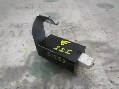 Second-hand car spare part electronic module for mazda 5 berl. (cr) 2.0 crtd sportive (105kw) oem iam references cc29675r0b x1t52373 cc29675r0b