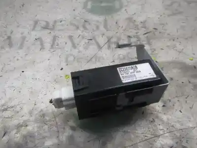 Second-hand car spare part electronic module for mazda 5 berl. (cr) 2.0 crtd sportive (105kw) oem iam references cc29675r0b x1t52373 cc29675r0b