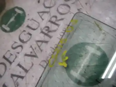 Автозапчасти б/у стекло левой передней двери за mazda 5 berl. (cr) 2.0 crtd sportive (105kw) ссылки oem iam cc3359511b  