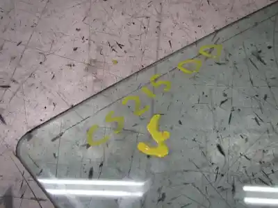 Автозапчасти б/у стекло передней правой двери за mazda 5 berl. (cr) 2.0 crtd sportive (105kw) ссылки oem iam cc3358511b  