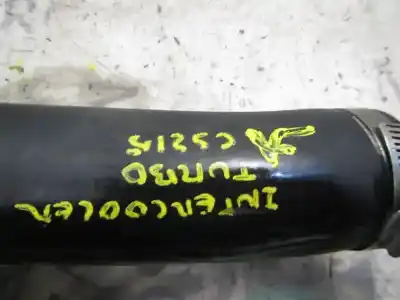 Автозапчасти б/у трубка промежуточного охладителя за mazda 5 berl. (cr) 2.0 crtd sportive (105kw) ссылки oem iam rf7n13223b  