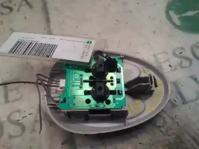 Автозапчасти б/у внутренняя лампа за mini mini (r50,r53) one ссылки oem iam 63316962019  