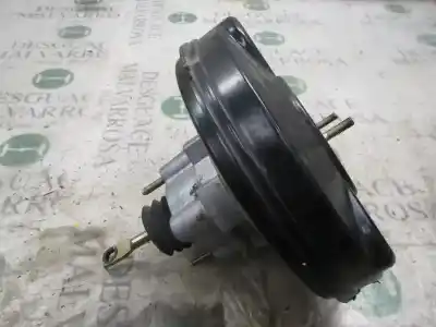 Peça sobressalente para automóvel em segunda mão servo freio por mini mini (r50,r53) one referências oem iam 34336779679