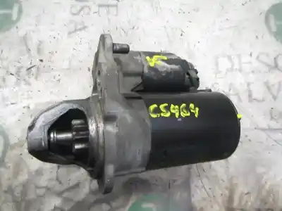 Автозапчасти б/у ДВИГАТЕЛЬ ЗАПУСКАЕТСЯ за MINI MINI (R50,R53)  ссылки OEM IAM 12417570487 0001106019 12414542741