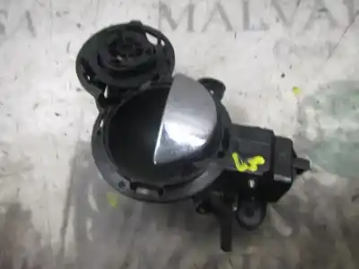 Автозапчасти б/у ВНУТРИ ПЕРЕДНЕЙ ПРАВОЙ РУЧКИ за MINI MINI (R50,R53)  ссылки OEM IAM 51217133518  