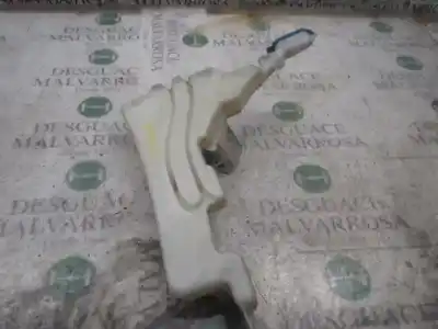 Peça sobressalente para automóvel em segunda mão depósito do limpa vidros por mini mini (r50,r53) one referências oem iam 61667158230
