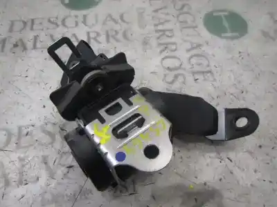 Peça sobressalente para automóvel em segunda mão cinto de segurança traseiro direito por mini mini (r50,r53) one referências oem iam 72117055962
