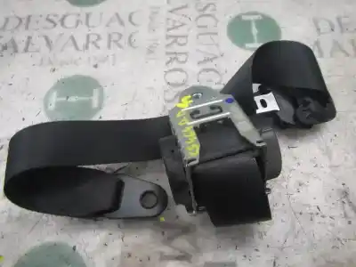 Peça sobressalente para automóvel em segunda mão cinto de segurança dianteiro direito por mini mini (r50,r53) one referências oem iam 72117118130
