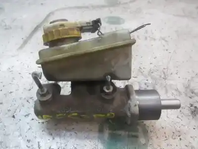 Pezzo di ricambio per auto di seconda mano pompa freni per fiat punto berlina (176) td 70 stile riferimenti oem iam 