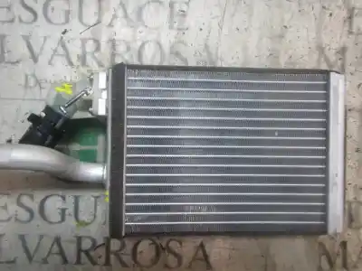 İkinci el araba yedek parçası ISITMA / KLIMA RADYATÖRÜ için SSANGYONG RODIUS  OEM IAM referansları 6810021300  