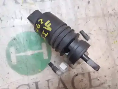 Peça sobressalente para automóvel em segunda mão motor limpa vidros por volkswagen passat alltrack b7 (365) 2.0 tdi referências oem iam 1k6955651