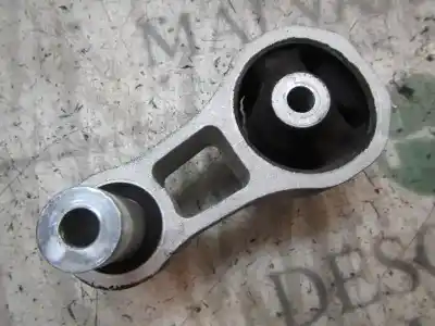 Peça sobressalente para automóvel em segunda mão SUPORTE CAIXA DE VELOCIDADES por FORD FIESTA (CCN)  Referências OEM IAM 2282065  
