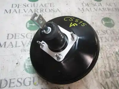 Pezzo di ricambio per auto di seconda mano Servo Freio per FORD FIESTA (CCN)  Riferimenti OEM IAM 1747243 0204054083 8V512B195LF