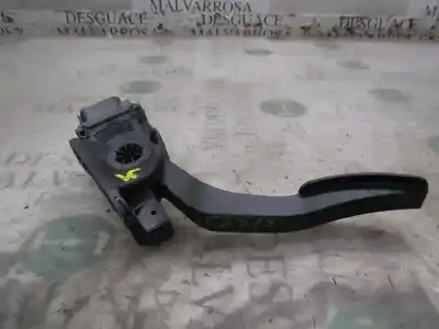 İkinci el araba yedek parçası PEDAL POTANSIYOMETRE için FORD FIESTA (CCN)  OEM IAM referansları 2120072  8V219F836AB