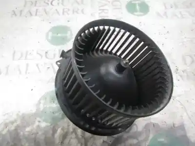 Pièce détachée automobile d'occasion MOTEUR DE CHAUFFAGE pour FORD FIESTA (CCN)  Références OEM IAM 1790329 0130115551 0130115551