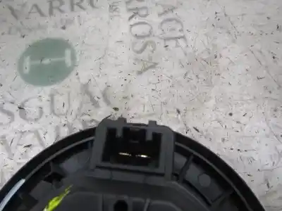 Pièce détachée automobile d'occasion moteur de chauffage pour ford fiesta (ccn) trend références oem iam 1790329 0130115551 0130115551