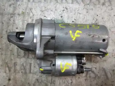 Peça sobressalente para automóvel em segunda mão MOTOR DE ARRANQUE por FORD FIESTA (CCN)  Referências OEM IAM 1732742 8V2111000BE 30659513