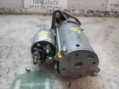 Peça sobressalente para automóvel em segunda mão motor de arranque por ford fiesta (ccn) trend referências oem iam 1732742 8v2111000be 30659513