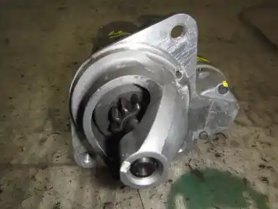 Peça sobressalente para automóvel em segunda mão motor de arranque por ford fiesta (ccn) trend referências oem iam 1732742 8v2111000be 30659513
