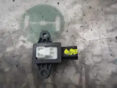 Pezzo di ricambio per auto di seconda mano modulo elettronico per ford fiesta (ccn) trend riferimenti oem iam 2145646  dg1314c676aa