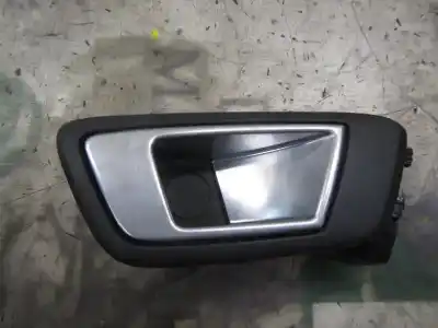 Pièce détachée automobile d'occasion POIGNÉE INTÉRIEURE ARRIÈRE DROITE pour FORD FIESTA (CCN)  Références OEM IAM 1895831  