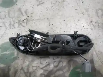 Second-hand car spare part interior left front handle for ford fiesta (ccn) trend oem iam references 2146028  
